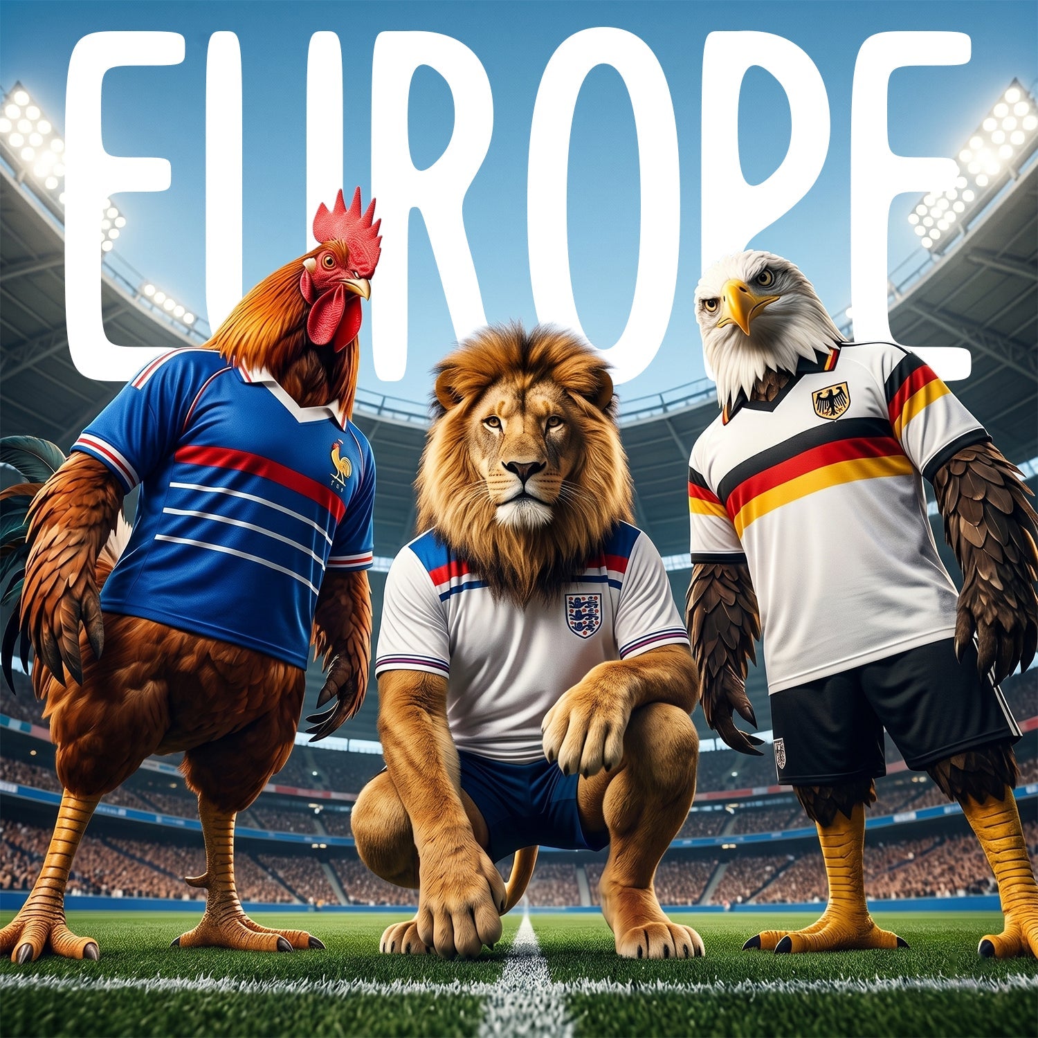 Europe