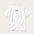 Signature Blanc - Oversize
