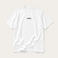 Signature Blanc - Oversize