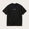 Signature Noir - Oversize