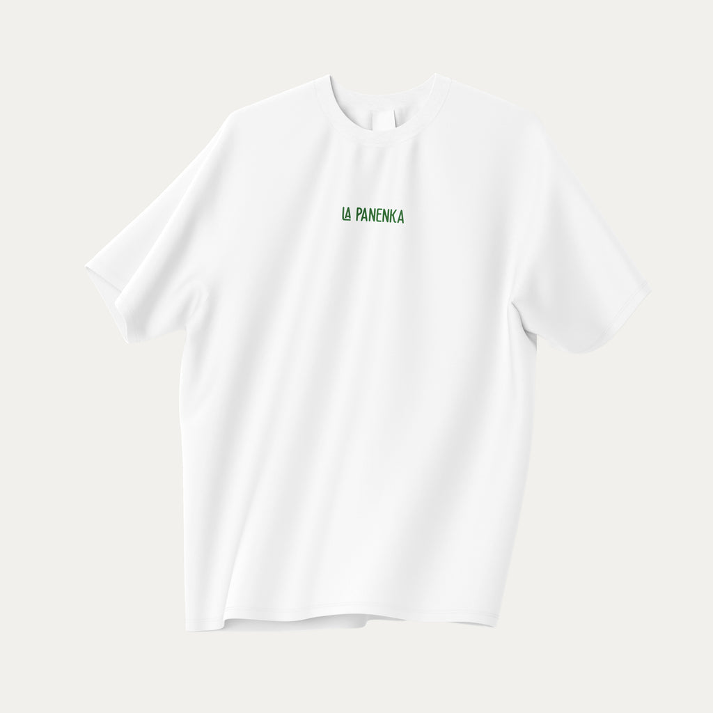 Aztecas - T-Shirt Blanc MEXIQUE