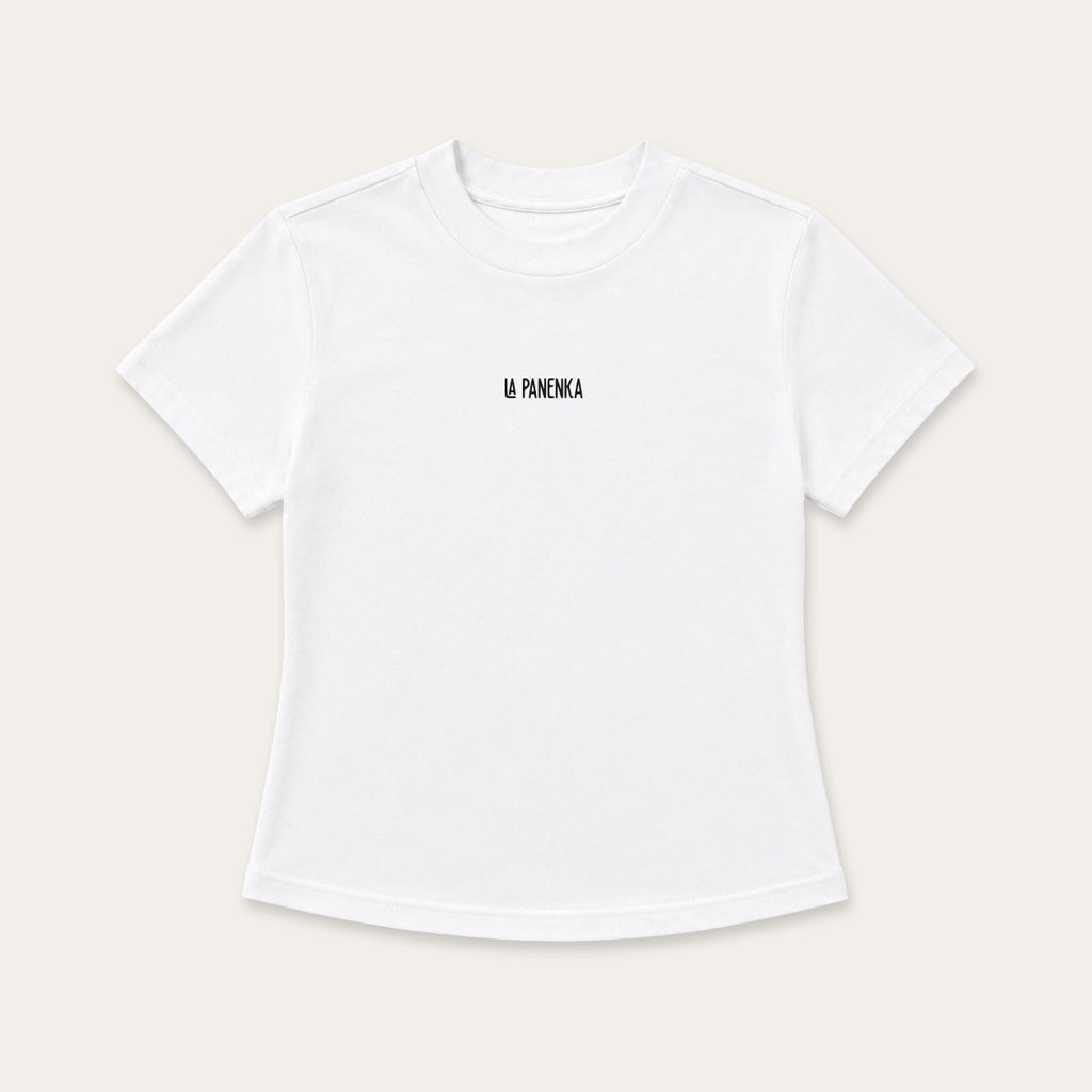 Signature Blanc - Court