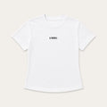 Signature Blanc - Court