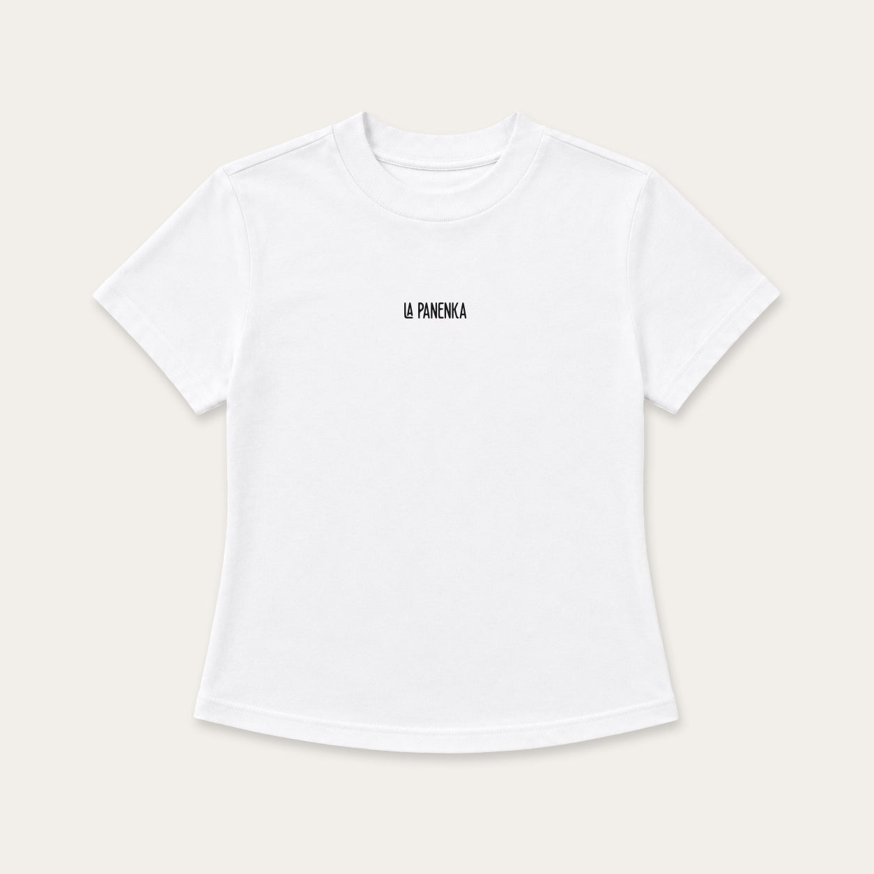 Signature Blanc - Court