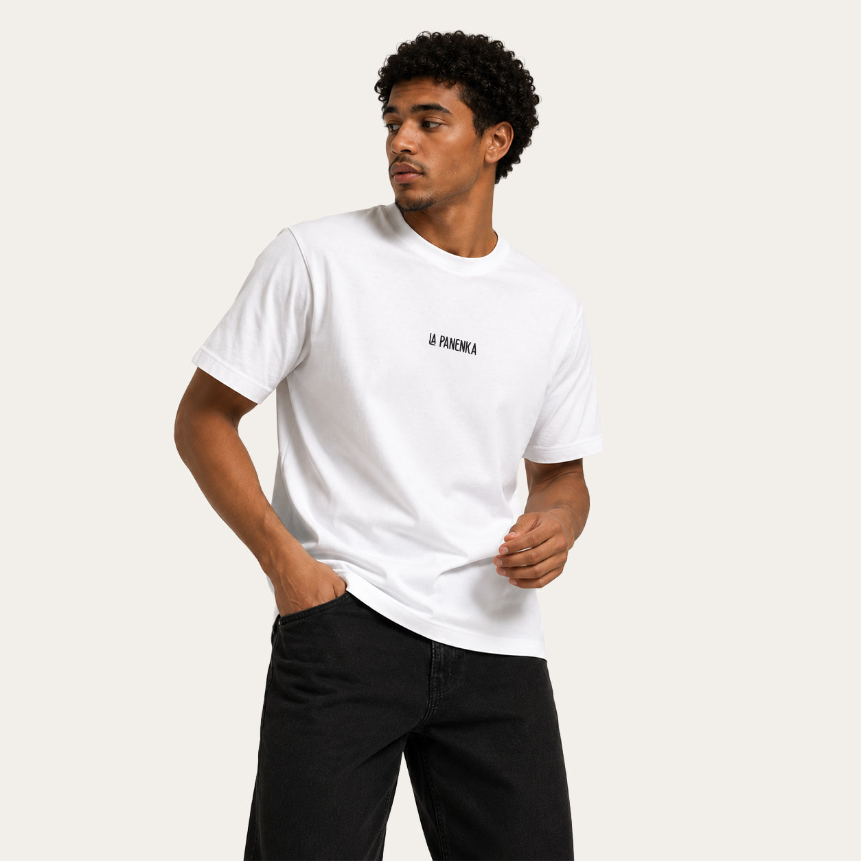Signature Blanc - Standard