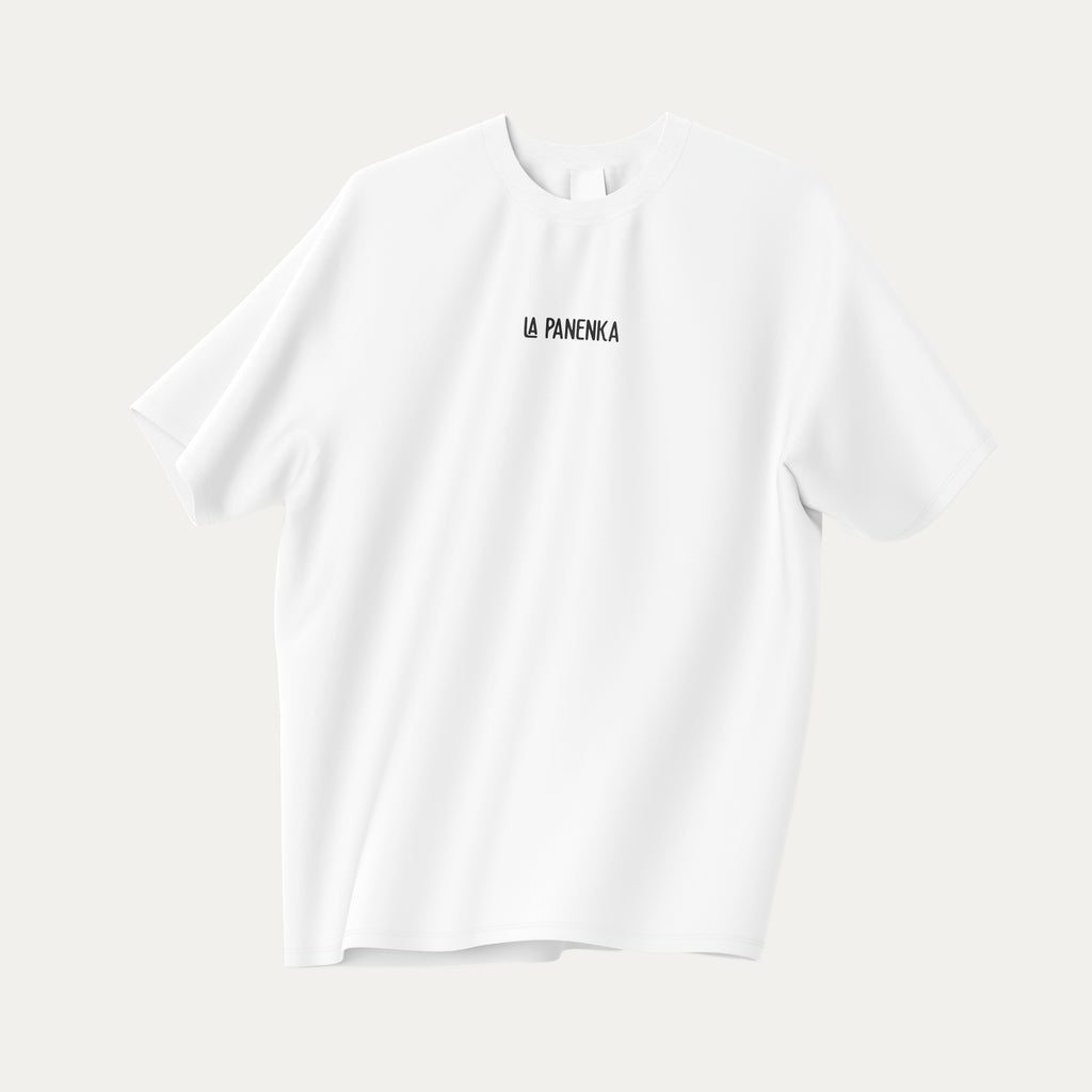 Kia Ora - T-Shirt Blanc NOUVELLE ZELANDE