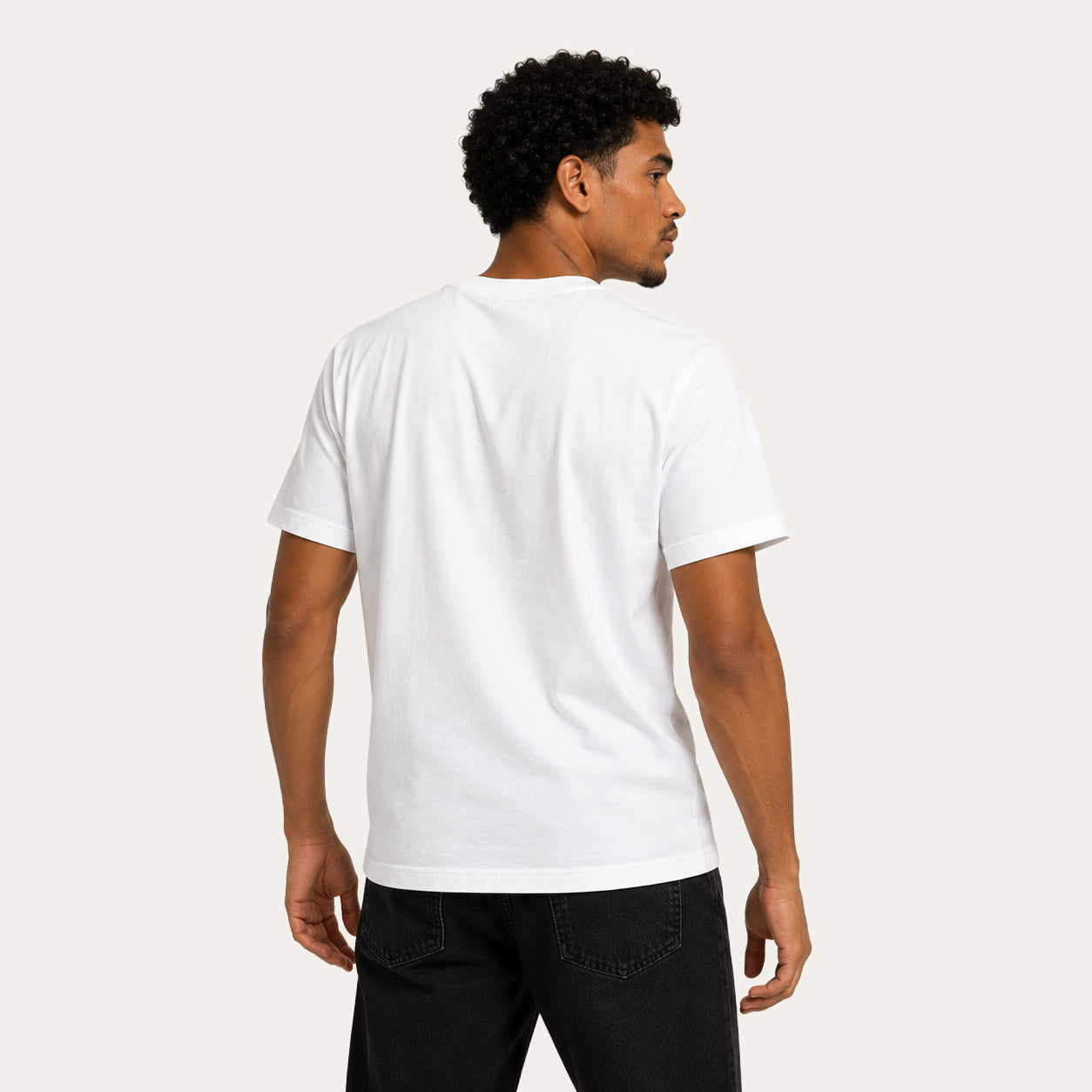 Signature Blanc - Standard