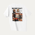 Mannschaft - T-Shirt Blanc ALLEMAGNE