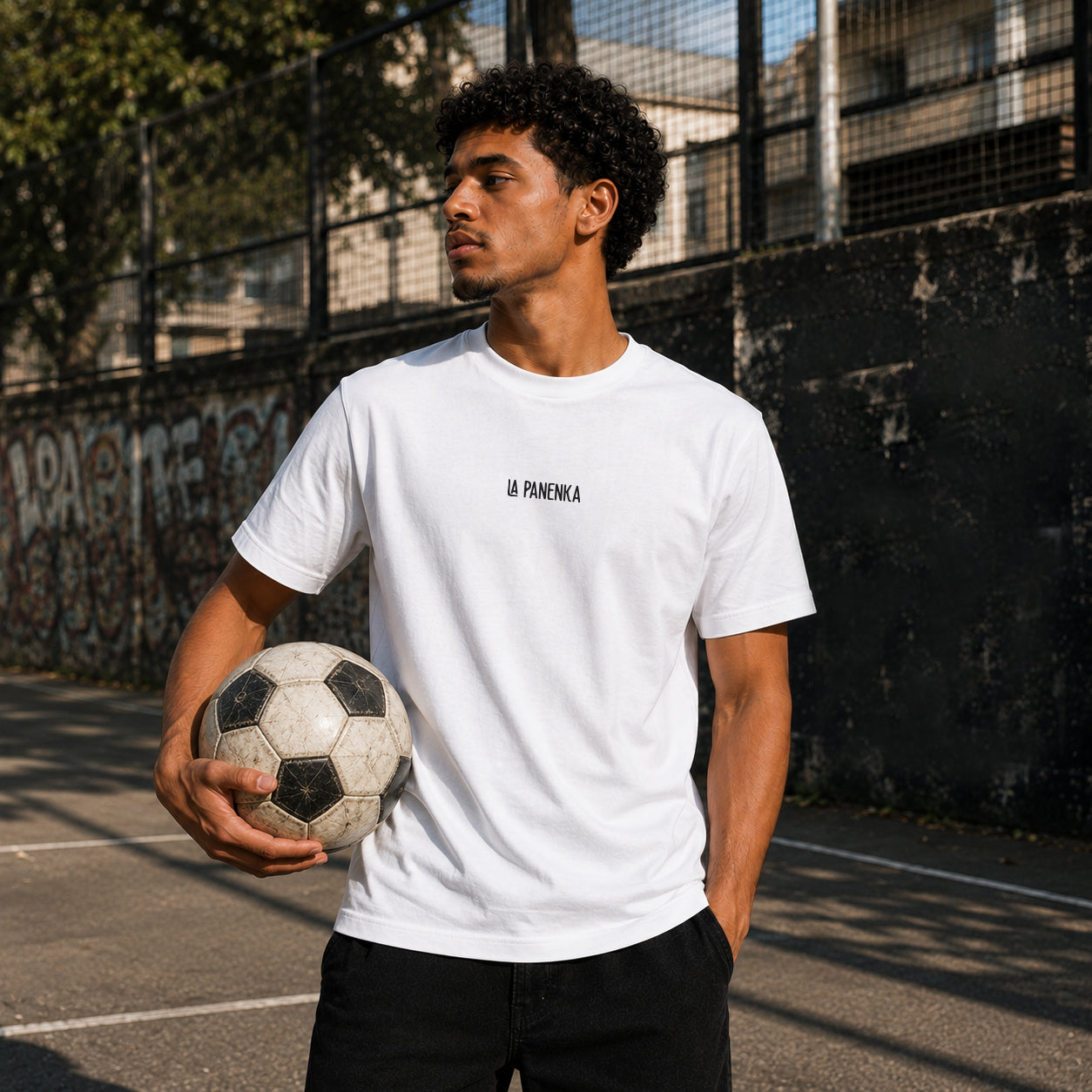 Signature Blanc - Standard