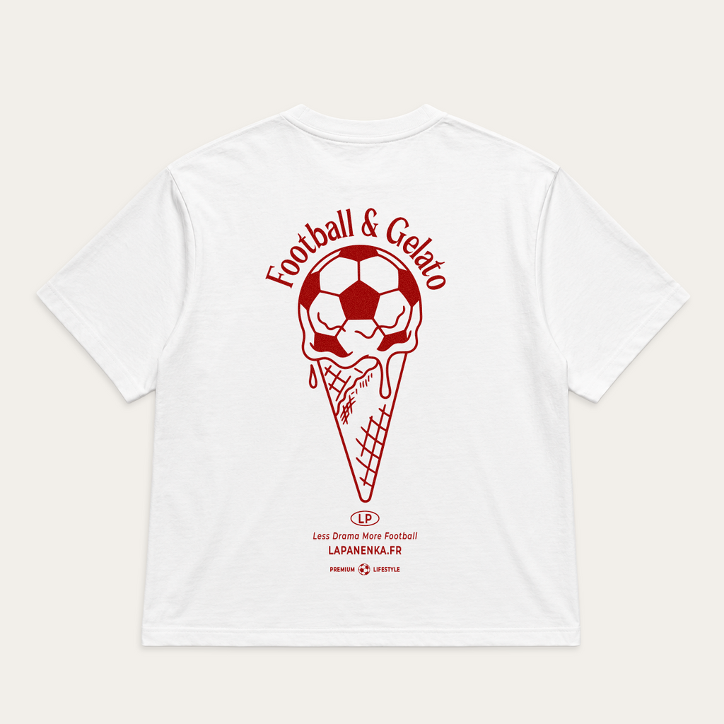 Gelato - Oversize
