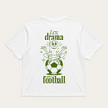 Less Drama - Oversize
