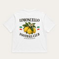 Limoncello FC - Oversize