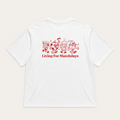 Living for Matchdays - Oversize