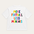 More Football - Oversize