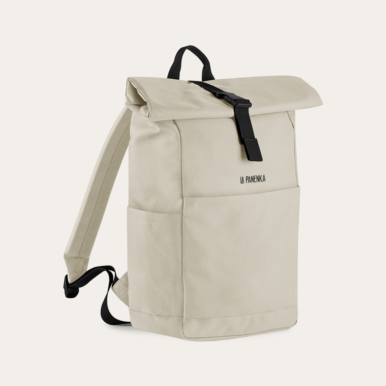 Sac à dos Signature - Naturel