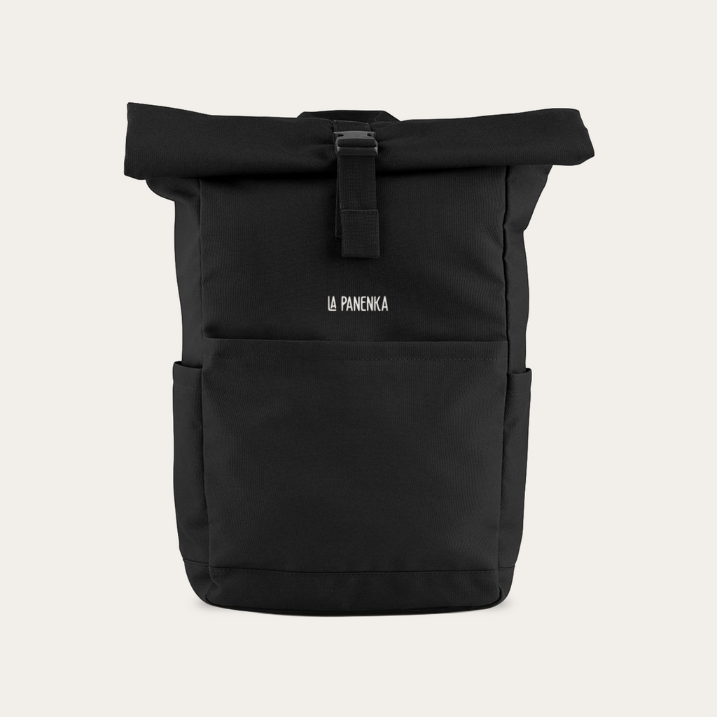 Sac à dos Signature - Noir