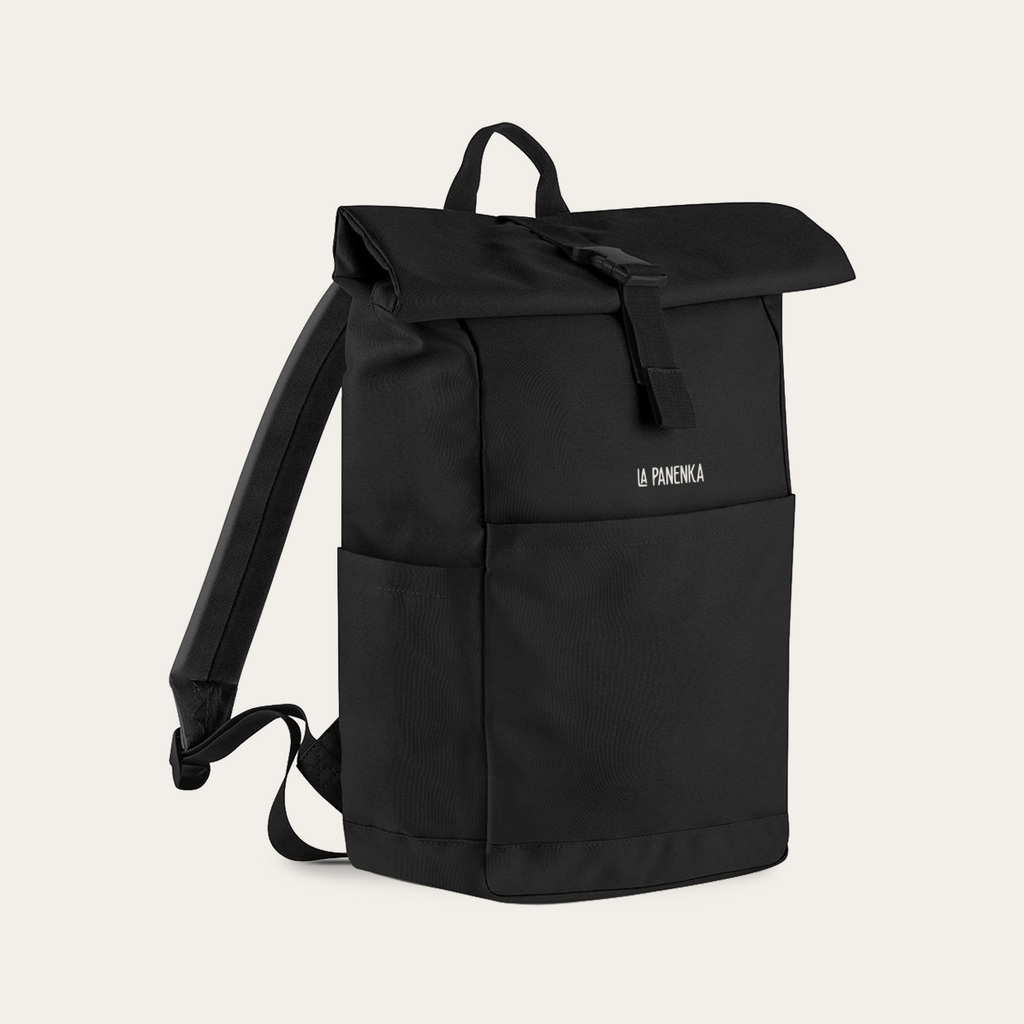 Sac à dos Signature - Noir
