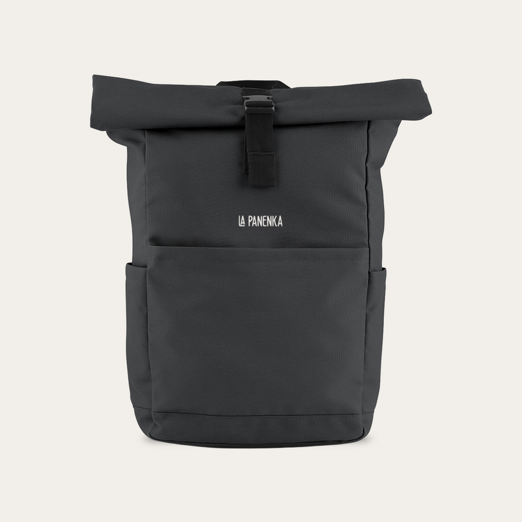 Sac à dos Signature - Gris