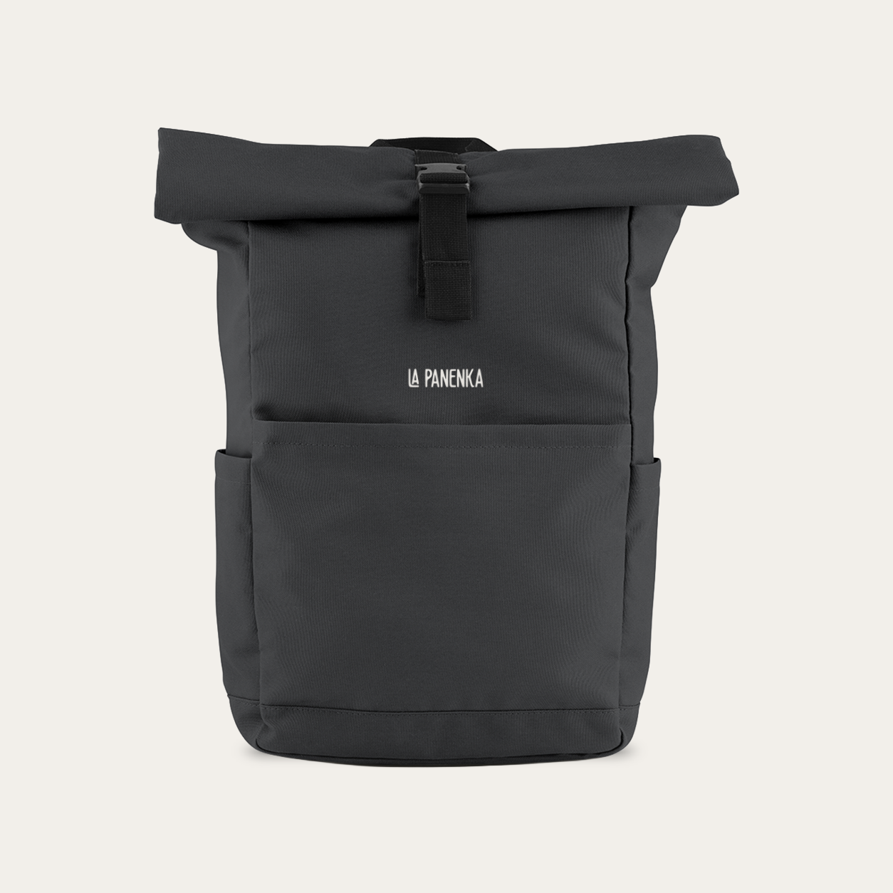 Sac à dos Signature - Gris