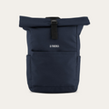 Sac à dos Signature - Bleu Navy