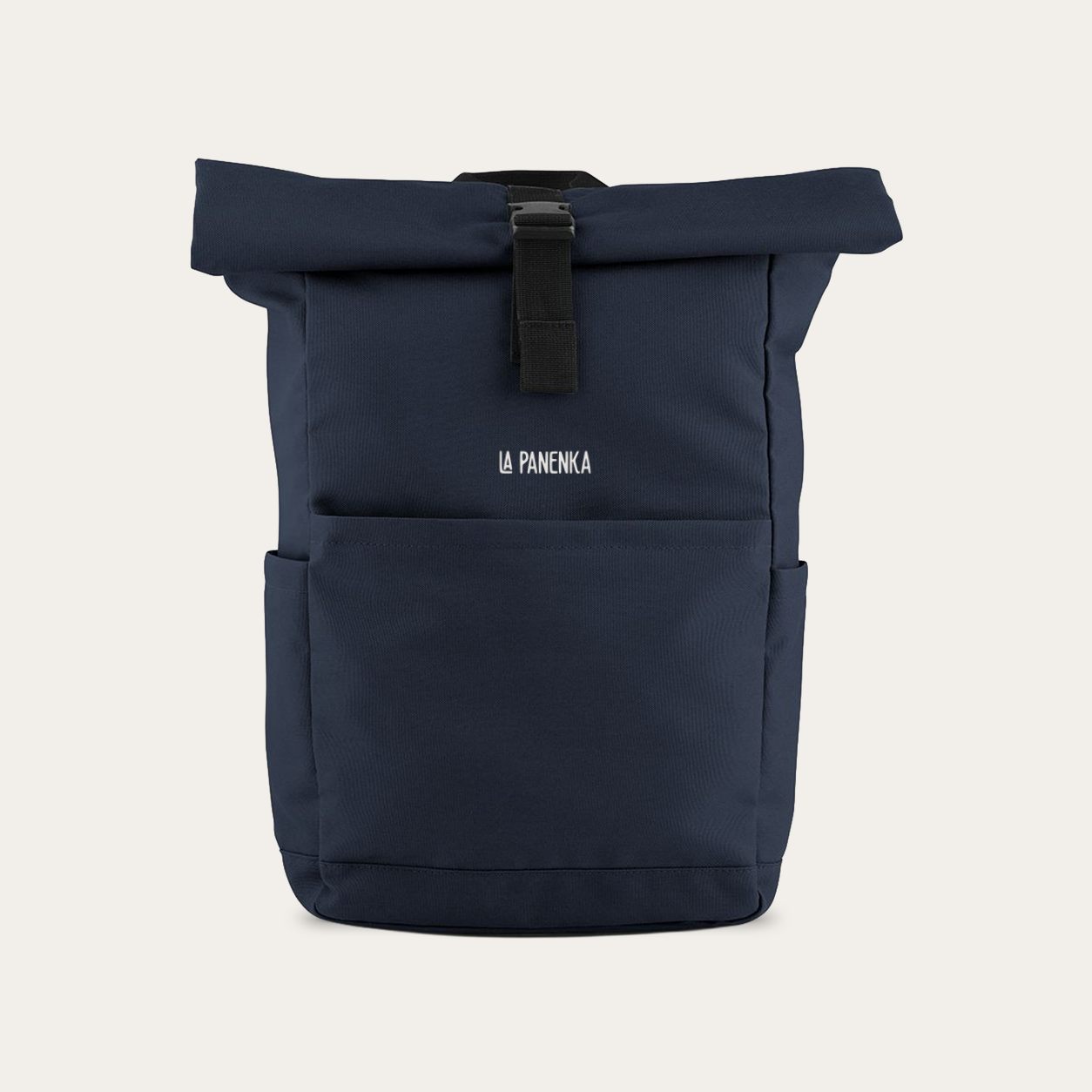 Sac à dos Signature - Bleu Navy