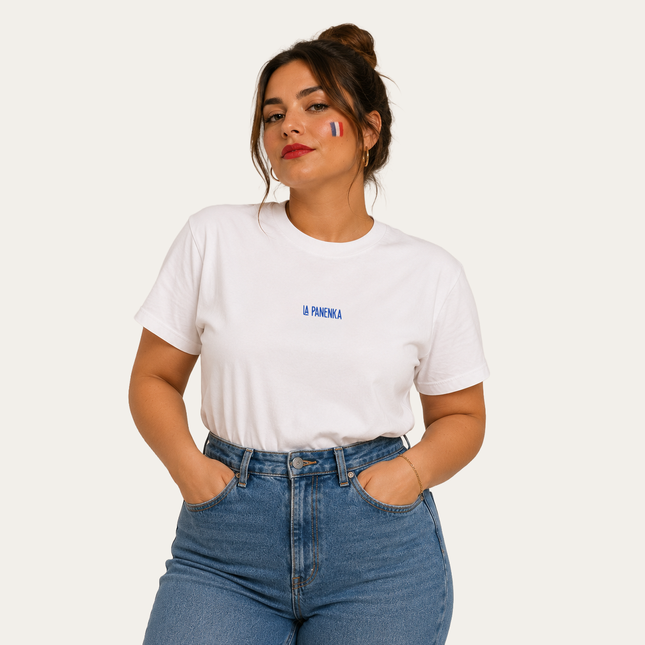 Simple Perfect Day - Oversize